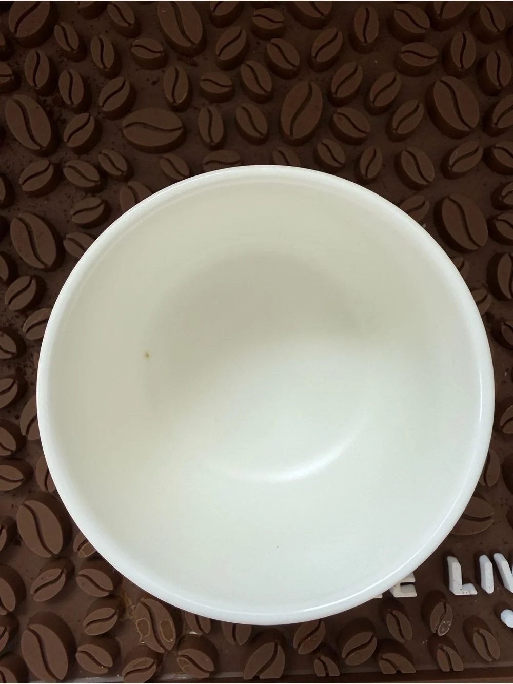 Handcrafted Sunset Ceramic Cup